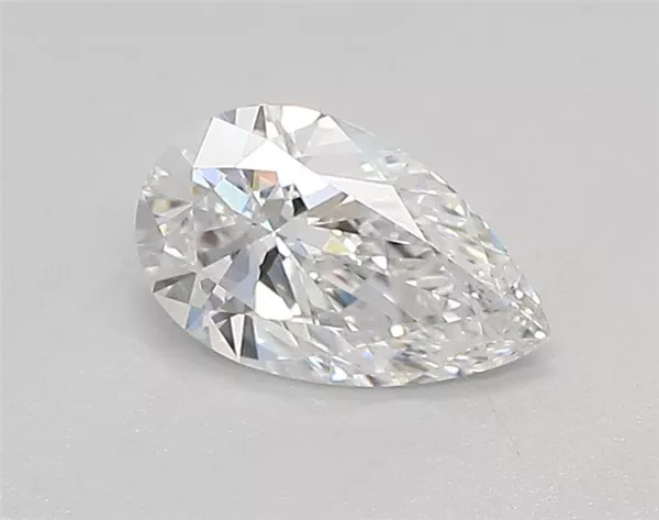 0.64 Carat · D · VVS2 Rare Carat Ideal Cut