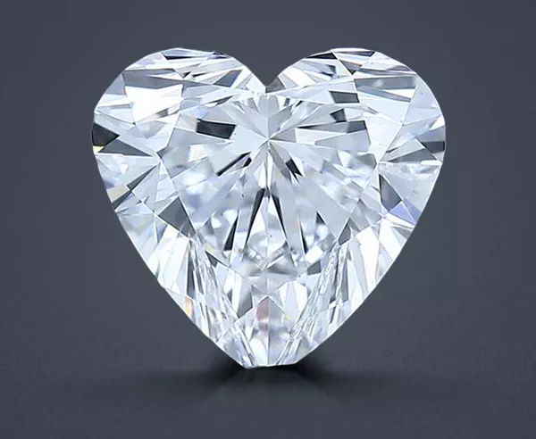 1.37 Carat · D · VS1 Rare Carat Ideal Cut