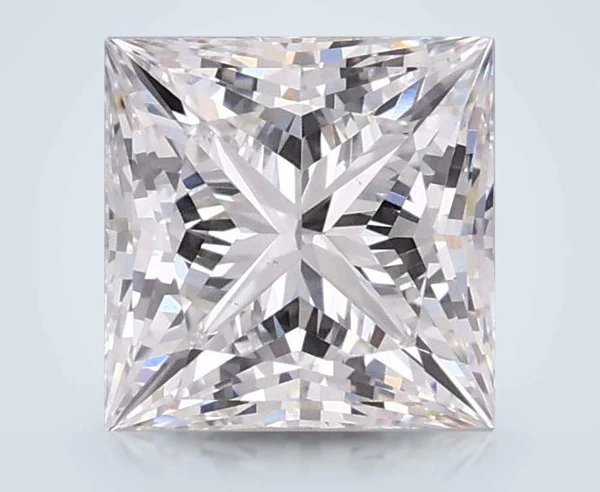 1.46 Carat · D · VS1 Rare Carat Ideal Cut