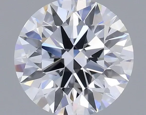 0.54 Carat · E · VVS2 Rare Carat Ideal Cut