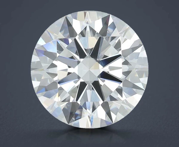 1.02 Carat · F · VS1 Rare Carat Ideal Cut