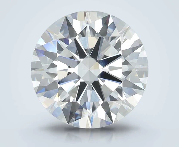 1.02 Carat · F · VS1 Rare Carat Ideal Cut