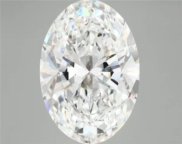 10.58 Carat · E · VVS2 Rare Carat Ideal Cut