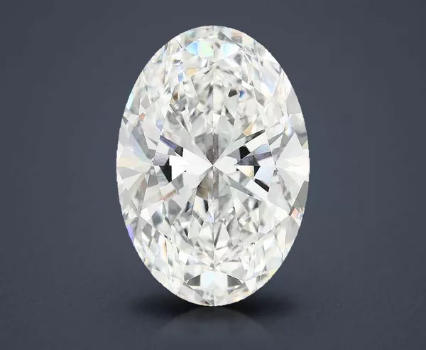 10.58 Carat · E · VVS2 Rare Carat Ideal Cut