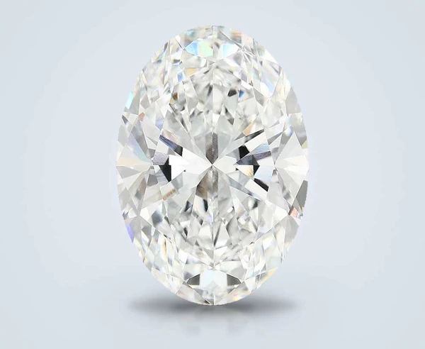 10.58 Carat · E · VVS2 Rare Carat Ideal Cut