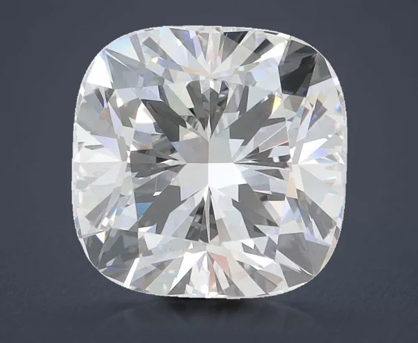 3.71 Carat · D · IF Rare Carat Ideal Cut