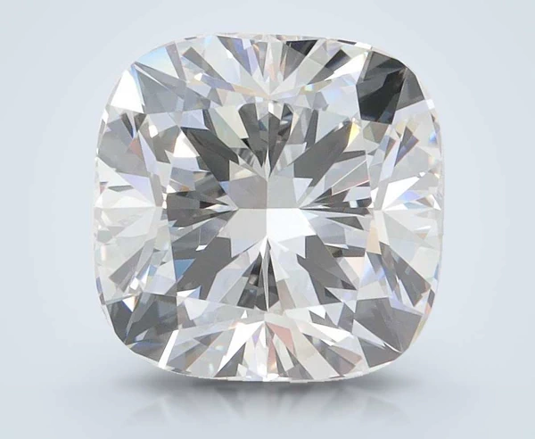 3.71 Carat · D · IF Rare Carat Ideal Cut