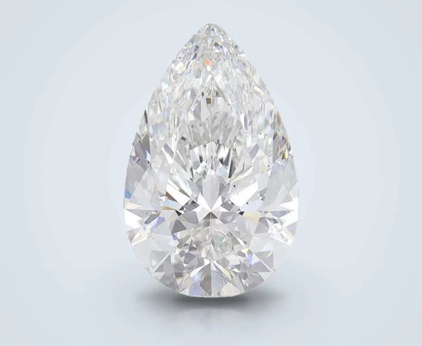 3.42 Carat · F · VS2 Rare Carat Ideal Cut