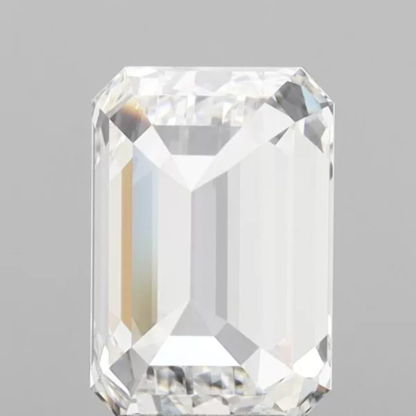 3.7 Carat · E · VVS2 Rare Carat Ideal Cut