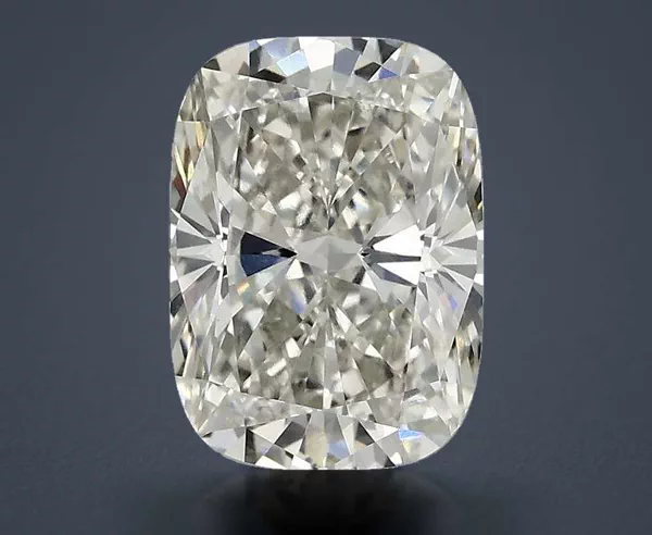 2.52 Carat · G · VS1 Rare Carat Ideal Cut