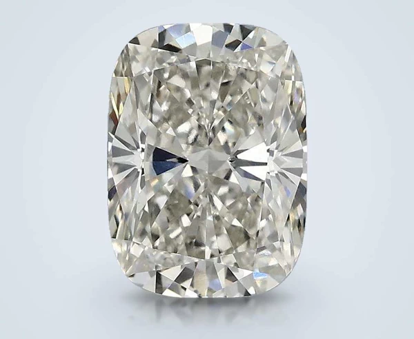 2.52 Carat · G · VS1 Rare Carat Ideal Cut