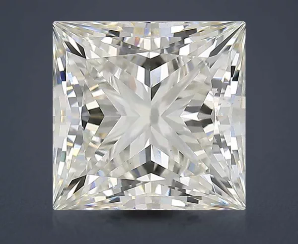 5.42 Carat · H · VS1 Rare Carat Ideal Cut