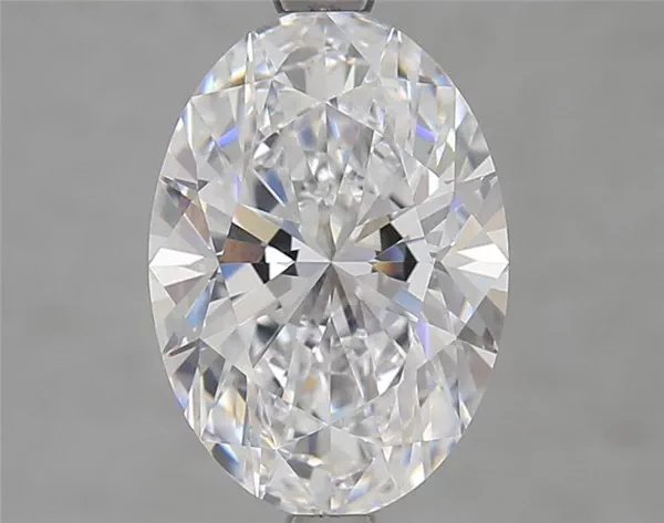 3.01 Carat · D · VS1 Rare Carat Ideal Cut