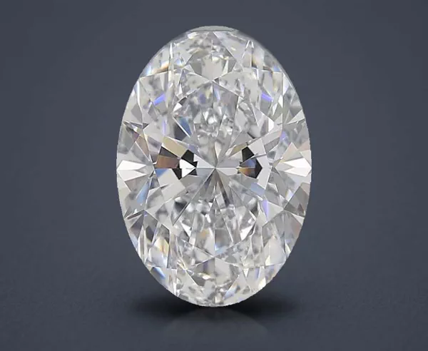 3.01 Carat · D · VS1 Rare Carat Ideal Cut