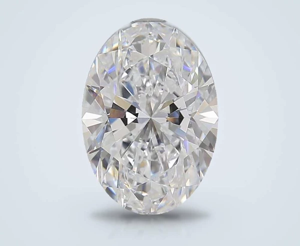 3.01 Carat · D · VS1 Rare Carat Ideal Cut