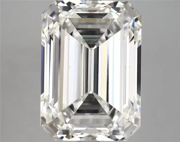 5.26 Carat · F · VS2 Rare Carat Ideal Cut