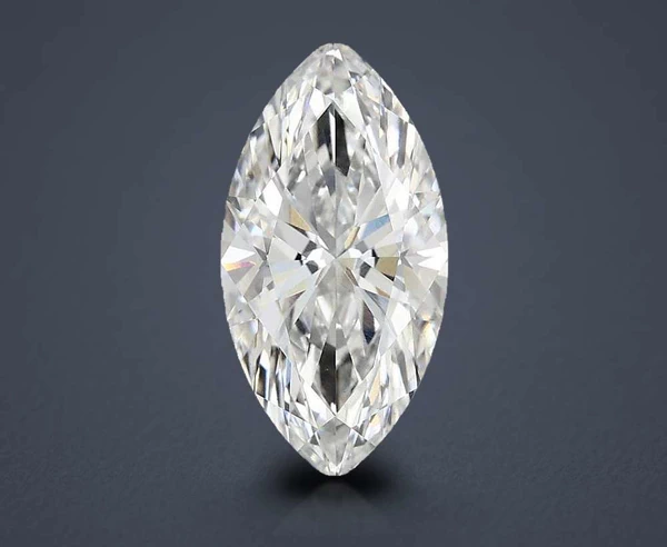 2.58 Carat · E · VS1 Rare Carat Ideal Cut
