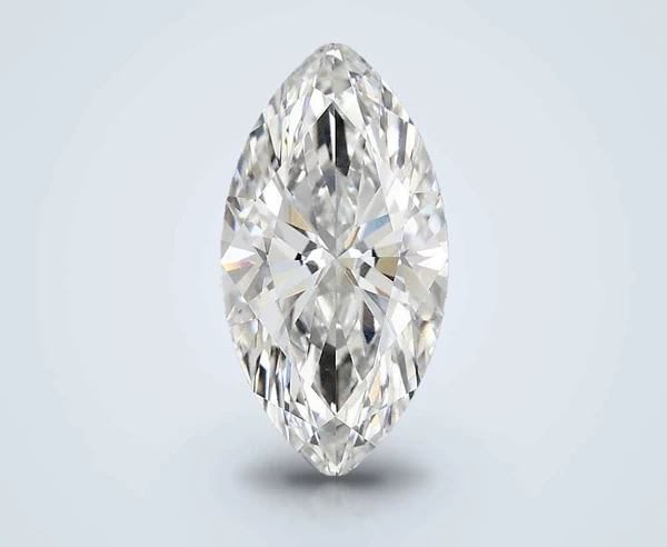 2.58 Carat · E · VS1 Rare Carat Ideal Cut