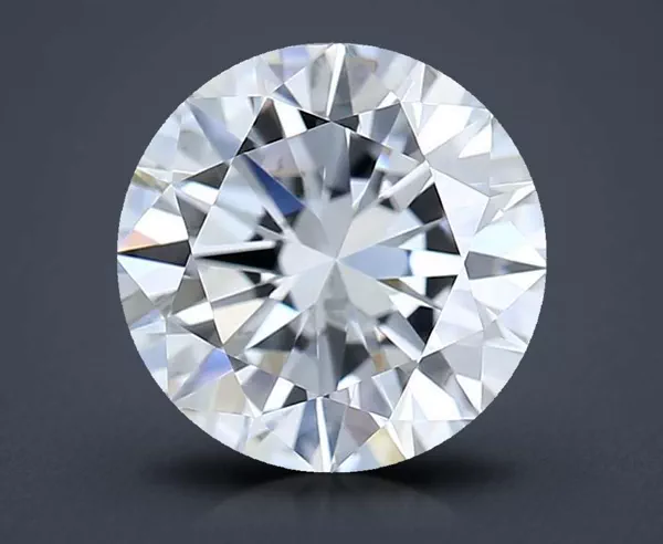 1.12 Carat · D · VS1 excellent Cut