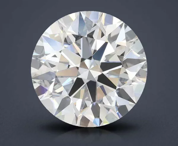 3.53 Carat · D · IF Rare Carat Ideal Cut