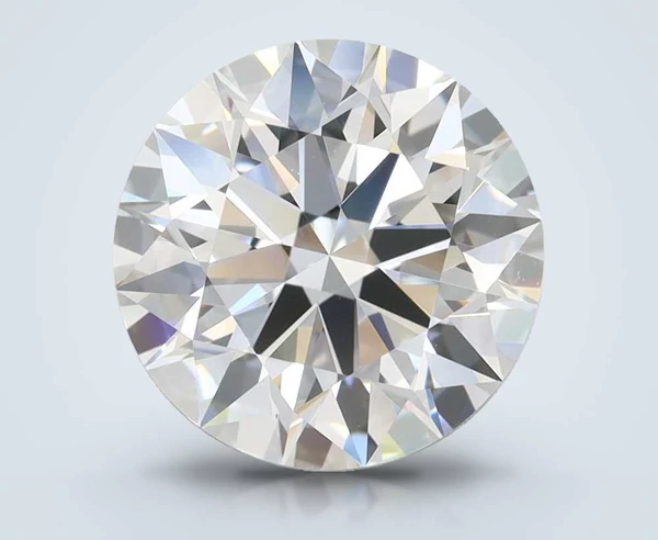 3.53 Carat · D · IF Rare Carat Ideal Cut