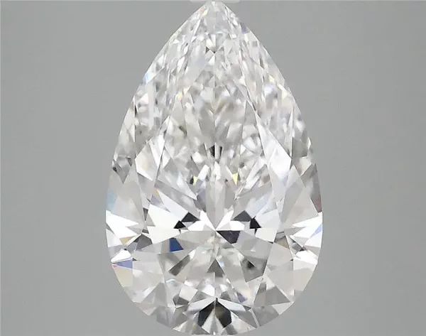 1.89 Carat · D · VS1 Rare Carat Ideal Cut