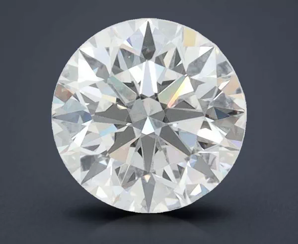 1.58 Carat · E · VVS2 Rare Carat Ideal Cut