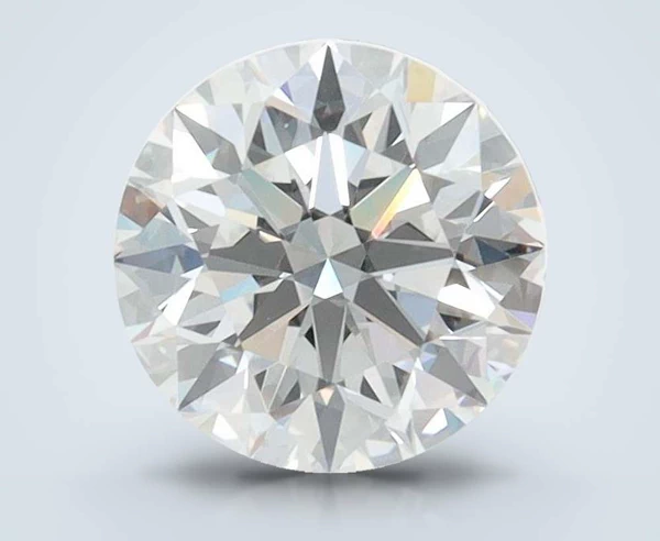 1.58 Carat · E · VVS2 Rare Carat Ideal Cut