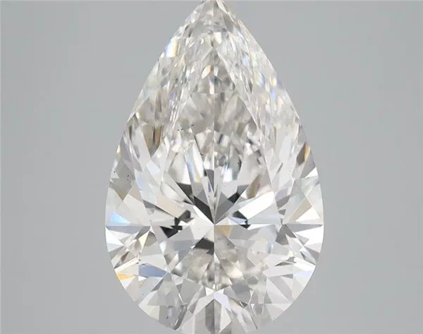 2.86 Carat · G · VS2 Rare Carat Ideal Cut