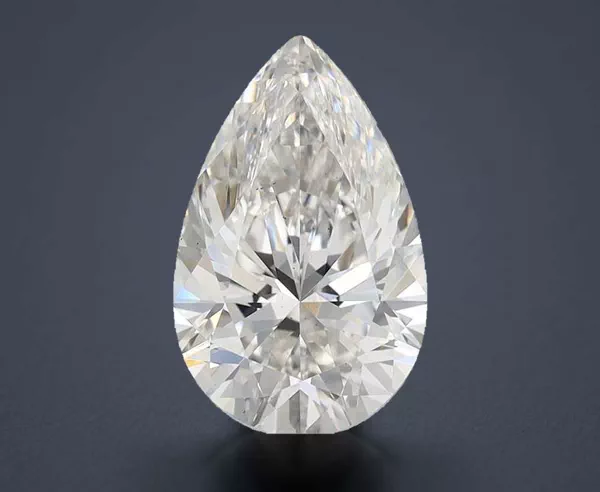 2.86 Carat · G · VS2 Rare Carat Ideal Cut