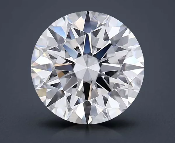 2.15 Carat · D · VVS2 Rare Carat Ideal Cut