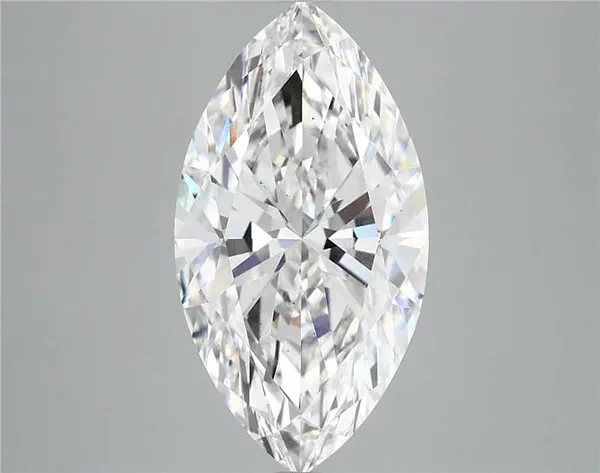 4.06 Carat · E · VS2 Rare Carat Ideal Cut