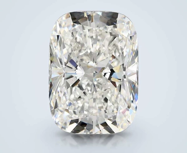 5.94 Carat · F · VS1 Rare Carat Ideal Cut