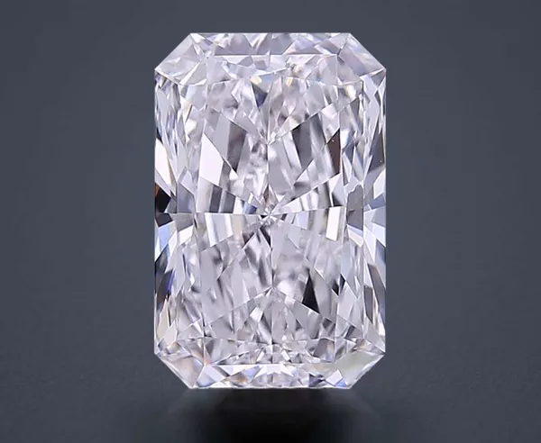 4.19 Carat · E · VVS1 Rare Carat Ideal Cut