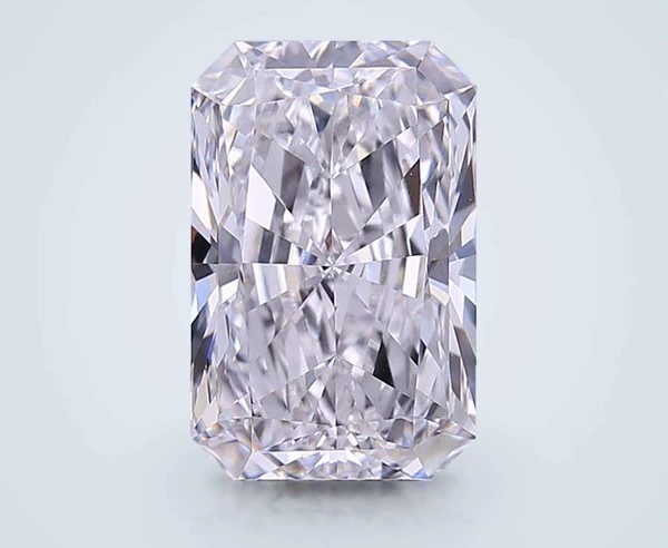 4.19 Carat · E · VVS1 Rare Carat Ideal Cut