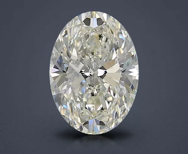 2.08 Carat · I · SI1 Rare Carat Ideal Cut