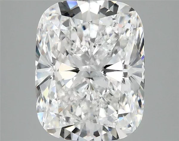 4 Carat · D · VS1 Rare Carat Ideal Cut