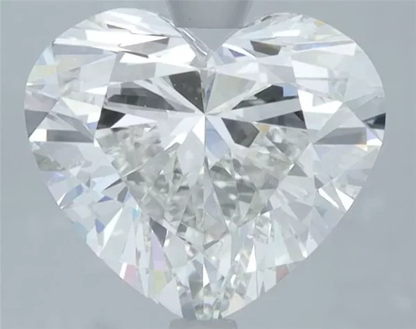 3.14 Carat · G · VVS2 Rare Carat Ideal Cut
