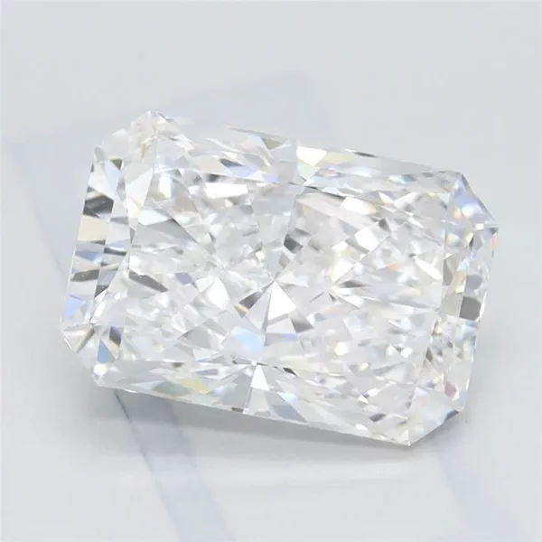2.25 Carat · D · IF Rare Carat Ideal Cut