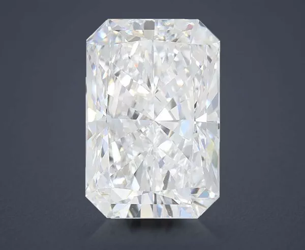 2.25 Carat · D · IF Rare Carat Ideal Cut