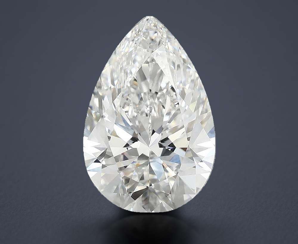 4.09 Carat · E · VS1 Rare Carat Ideal Cut