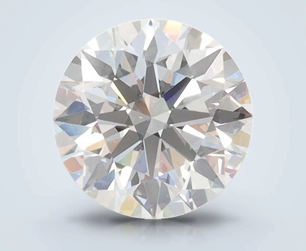 1.28 Carat · D · VVS2 Rare Carat Ideal Cut