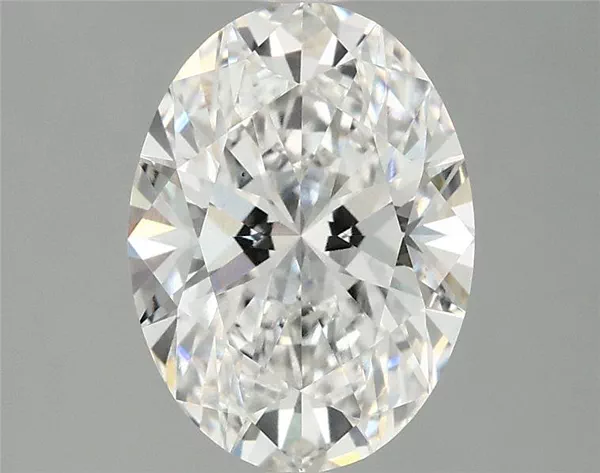 2.59 Carat · F · VS1 Rare Carat Ideal Cut