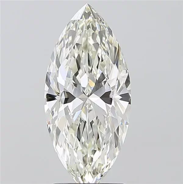 2.56 Carat · J · VVS1 Rare Carat Ideal Cut