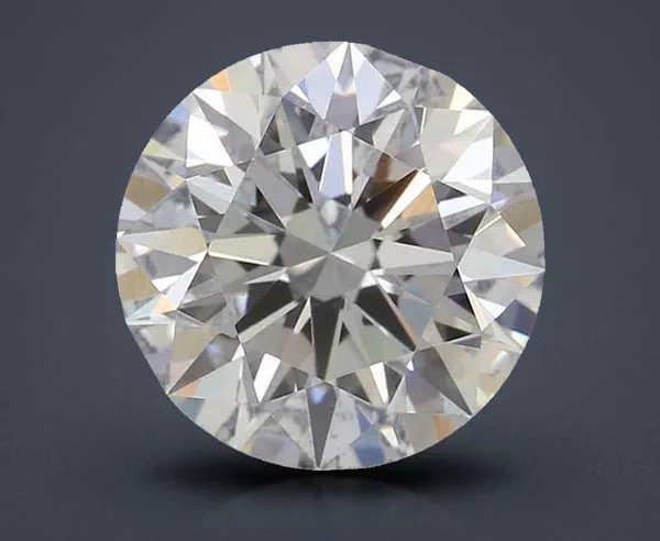 1.54 Carat · E · VVS2 Rare Carat Ideal Cut