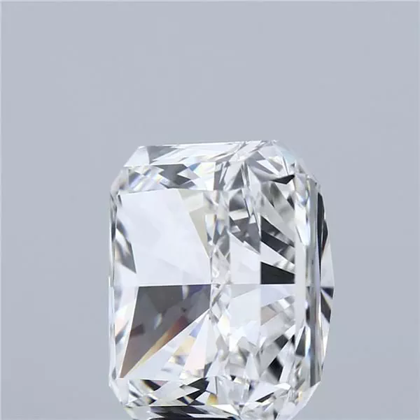 12.57 Carat · E · VVS2 Rare Carat Ideal Cut
