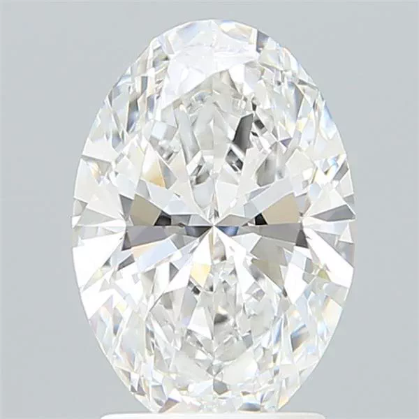 2.17 Carat · E · VVS1 Rare Carat Ideal Cut