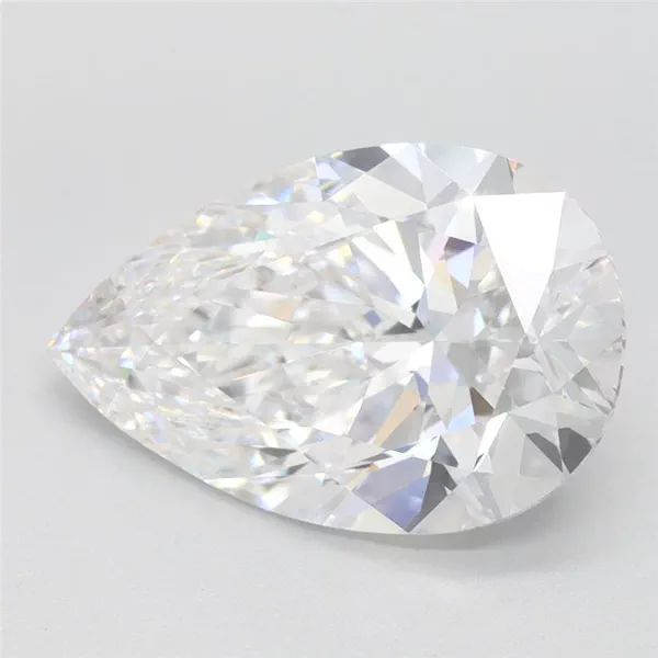 3.06 Carat · D · IF Rare Carat Ideal Cut