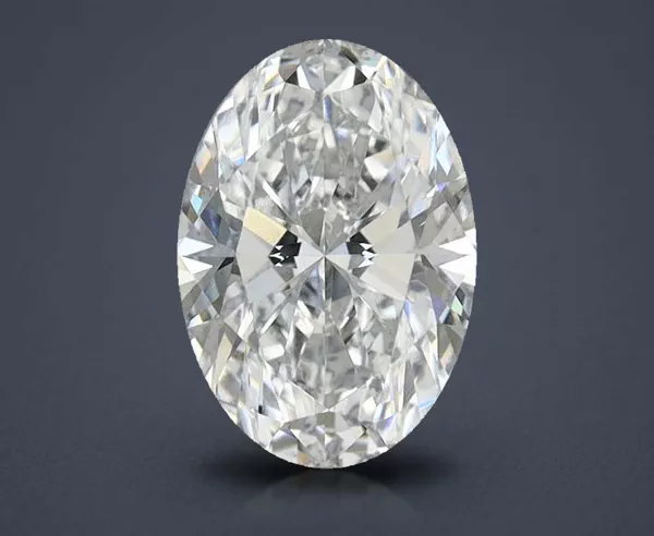 1.68 Carat · D · VS1 Rare Carat Ideal Cut