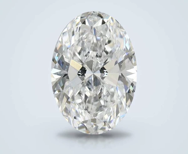 1.68 Carat · D · VS1 Rare Carat Ideal Cut